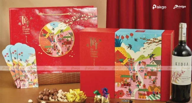 Super sale tháng 10 Pakgo: Mua bao nhiêu hộp - Tặng bấy nhiêu tem
