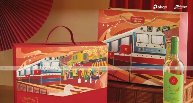 Super sale tháng 10 Pakgo: Mua bao nhiêu hộp - Tặng bấy nhiêu tem