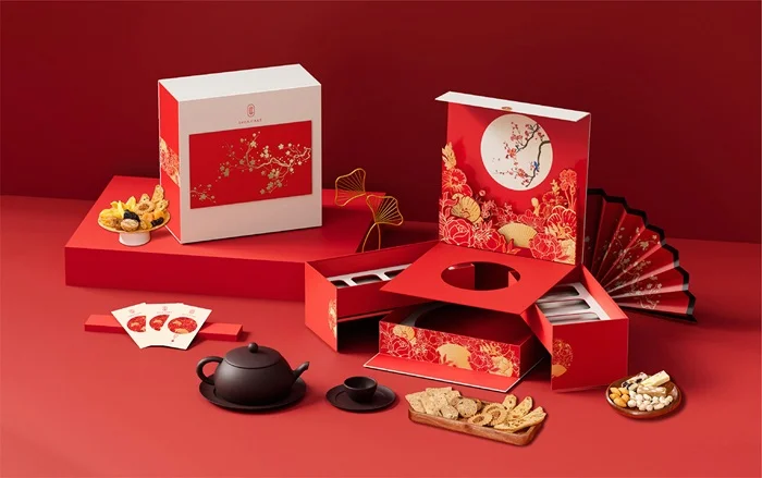 Packagings by Printgo