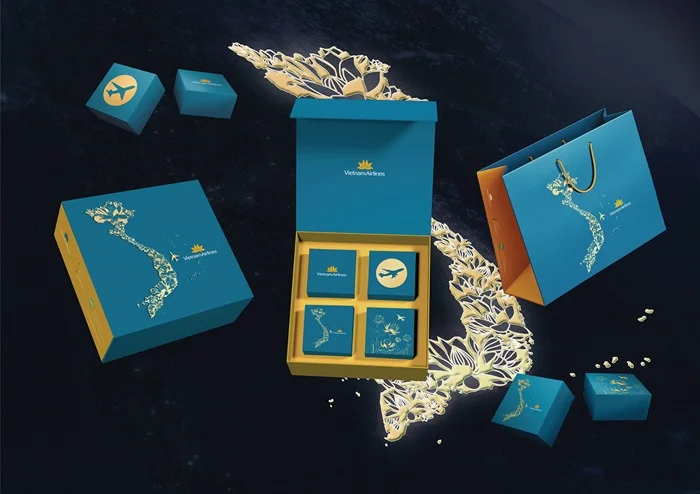Packagings by Printgo