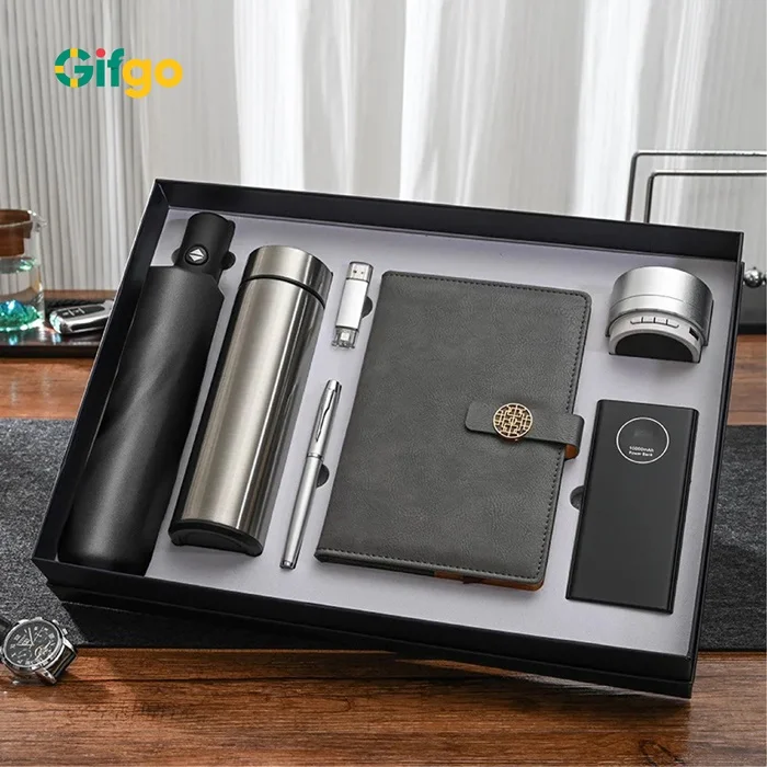 Quà tặng doanh nghiệp tem logo cao cấp - Thiết kế độc quyền, khẳng định phong cách riêng