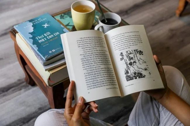 Tự xuất bản sách là gì? Những điều cần biết về tự xuất bản sách