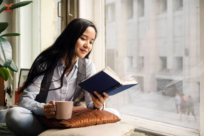 Tự xuất bản sách là gì? Những điều cần biết về tự xuất bản sách