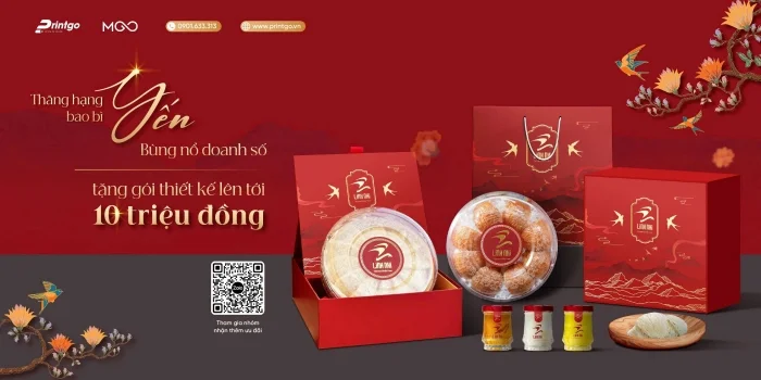 Yến huyết và những lợi ích đáng kinh ngạc cho sức khỏe