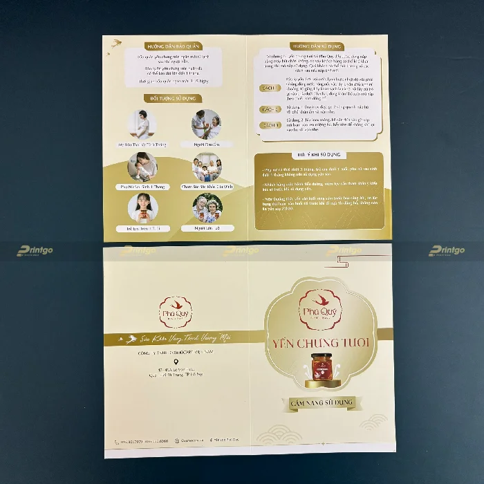 Cẩm nang sử dụng