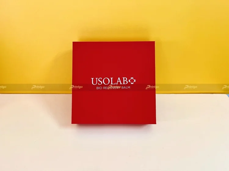 Hộp đựng mỹ phẩm Usolab Vietnam – nơi giao thoa giữa nghệ thuật và tinh hoa hội tụ