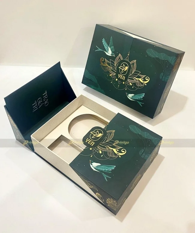 Nhà nuôi yến - Mô hình kinh doanh hiệu quả 