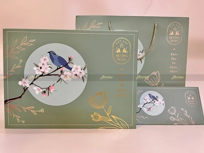 Nhà nuôi yến - Mô hình kinh doanh hiệu quả 