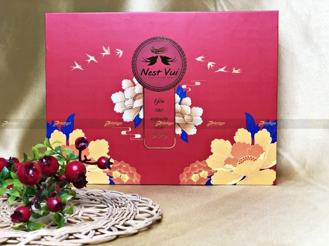Nhà nuôi yến - Mô hình kinh doanh hiệu quả 