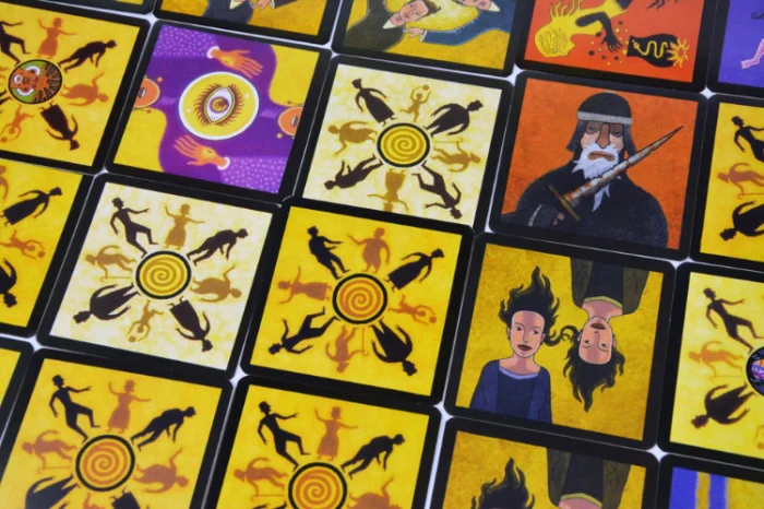 Tất tần tật về board game Ma Sói - Trò chơi xã hội đầy kịch tính 