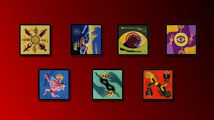 Tất tần tật về board game Ma Sói - Trò chơi xã hội đầy kịch tính 