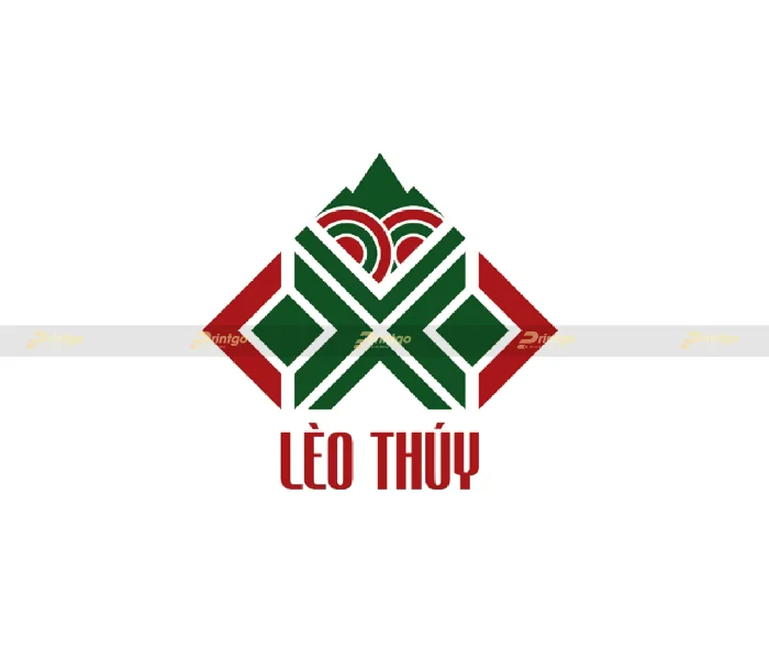 Printgo thiết kế nhận diện thương hiệu Thịt sấy Lèo Thuý đậm chất Tây Bắc