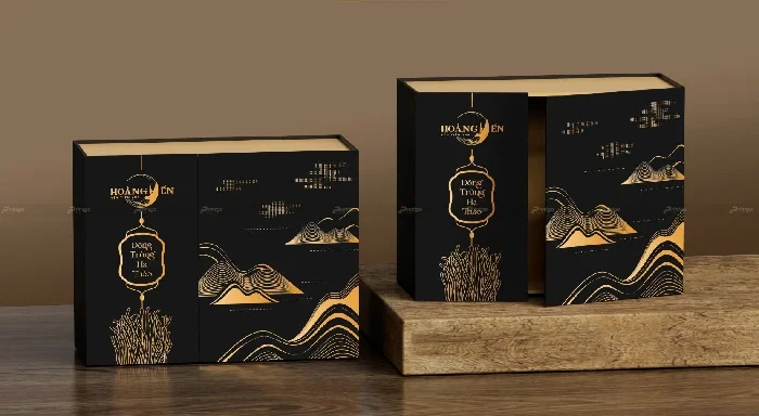 Hoàng Yến - Niềm tin sức khỏe, đẳng cấp Việt