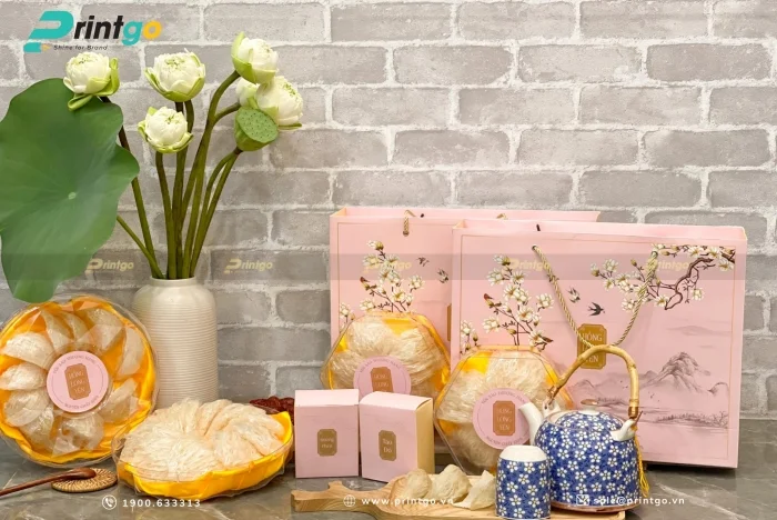 Tổng hợp các khay đựng sản phẩm yến sào phổ biến hiện nay và những lưu ý khi in khay đựng yến sào