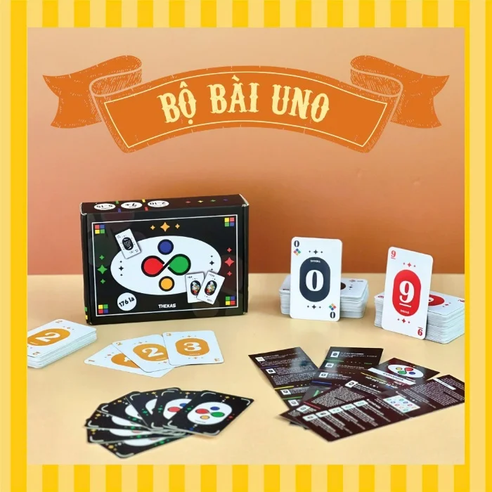TOP 12+ board game 4 người hay, kinh điển nhất