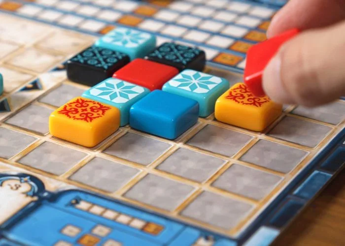 TOP 12+ board game 4 người hay, kinh điển nhất