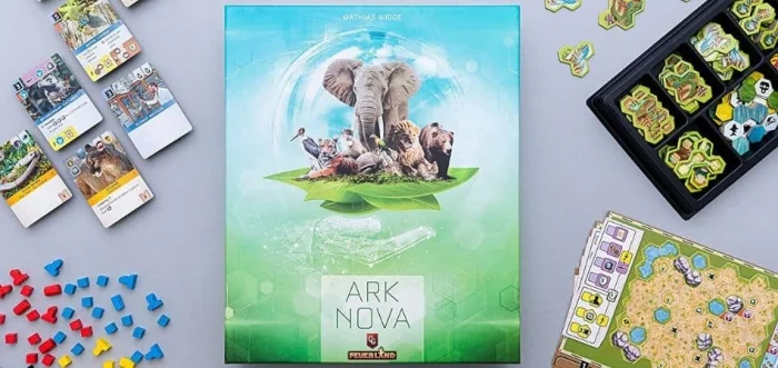 Chơi board game với 3 người - Những lựa chọn không thể bỏ qua