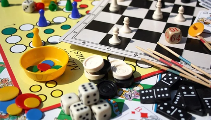 Chơi board game với 3 người - Những lựa chọn không thể bỏ qua 