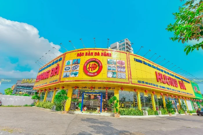 Dự án thiết kế và in hộp đựng cao hoa atiso mật ong Hương Đà