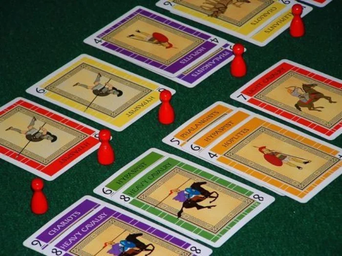 Gợi ý top 10 trò chơi board game thú vị dành cho 2 người chơi