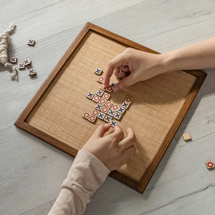 Gợi ý top 10 trò chơi board game thú vị dành cho 2 người chơi