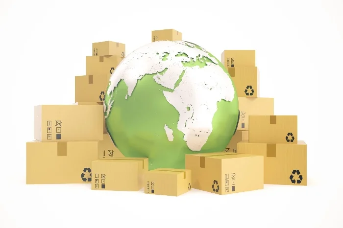 Tại sao nên sử dụng thùng carton sóng 5 lớp của Go Group