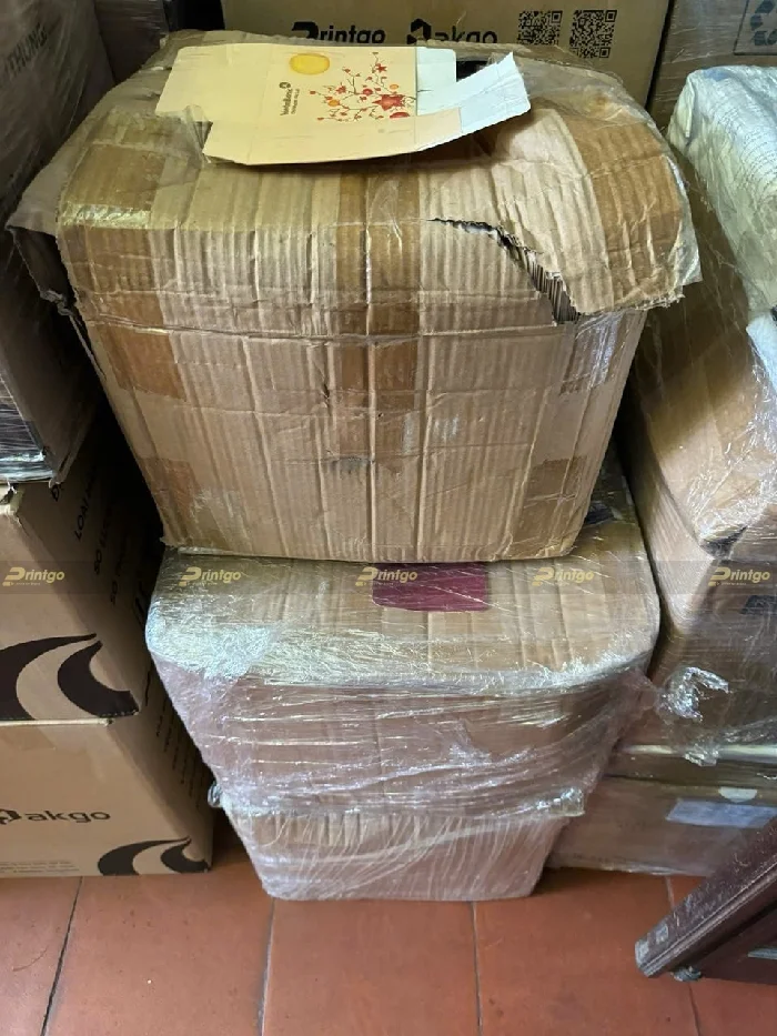 Tại sao nên sử dụng thùng carton sóng 5 lớp của Go Group
