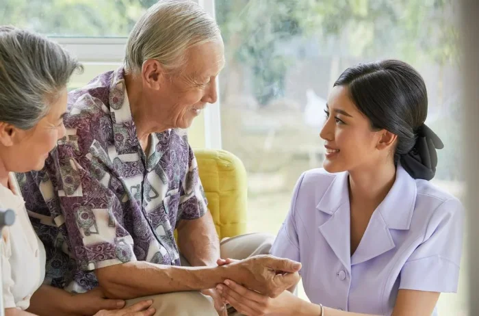 Công dụng của tổ yến với người cao tuổi: Lợi ích sức khỏe tuyệt vời