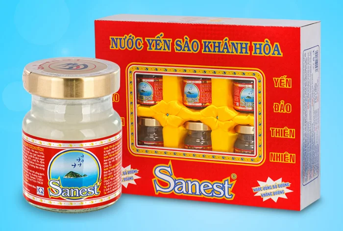 Công dụng của tổ yến với người cao tuổi: Lợi ích sức khỏe tuyệt vời