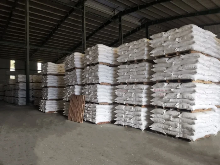 Dự án thiết kế và in hộp đựng gạo Mẩy cao cấp