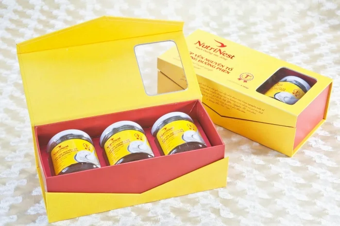 Khám phá các thương hiệu yến sào lớn nhất Việt Nam hiện nay