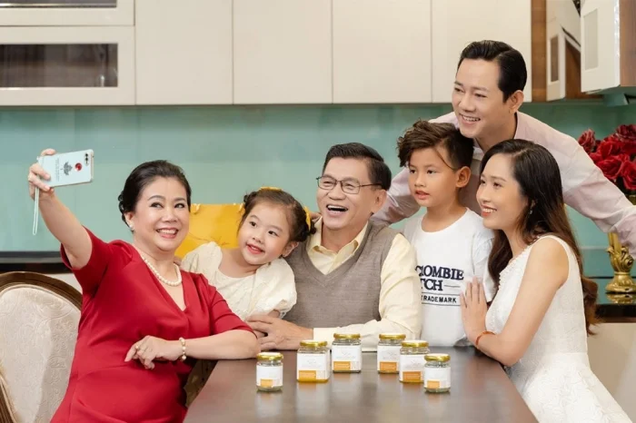Khám phá các thương hiệu yến sào lớn nhất Việt Nam hiện nay
