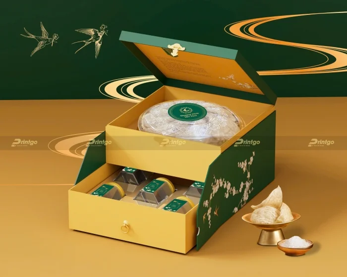 Khám phá các thương hiệu yến sào lớn nhất Việt Nam hiện nay