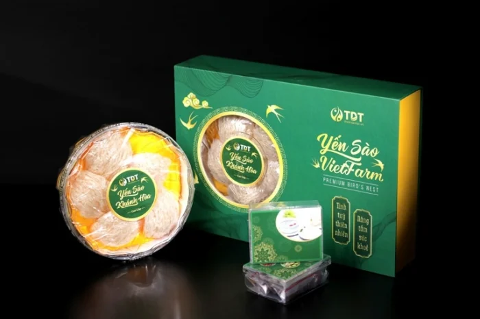 Khám phá các thương hiệu yến sào lớn nhất Việt Nam hiện nay