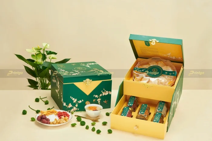 Khám phá các thương hiệu yến sào lớn nhất Việt Nam hiện nay