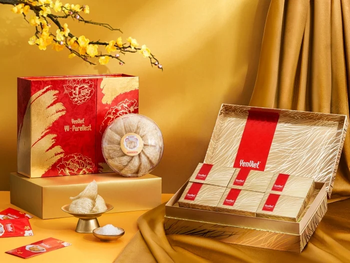 Khám phá các thương hiệu yến sào lớn nhất Việt Nam hiện nay 
