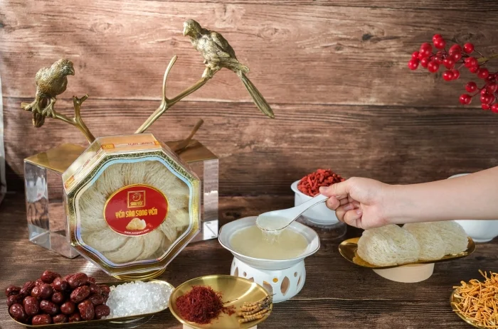 Khám phá các thương hiệu yến sào lớn nhất Việt Nam hiện nay