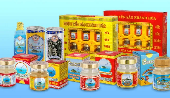 Thương hiệu nước yến nào tốt nhất? Xem ngay gợi ý từ chuyên gia