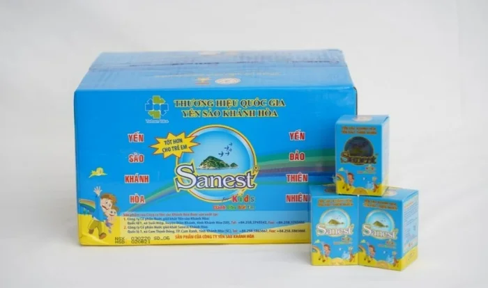 Thương hiệu nước yến nào tốt nhất? Xem ngay gợi ý từ chuyên gia