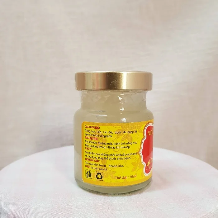 Thương hiệu nước yến nào tốt nhất? Xem ngay gợi ý từ chuyên gia