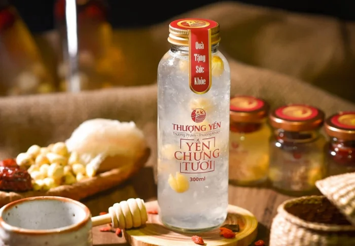 Thương hiệu nước yến nào tốt nhất? Xem ngay gợi ý từ chuyên gia