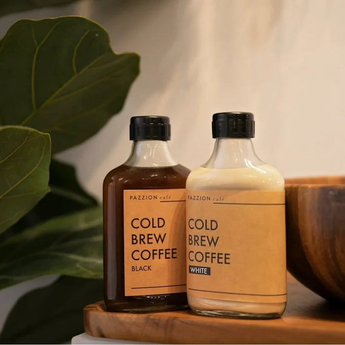 Tổng hợp 100 mẫu tem cafe, nhãn cà phê đẹp nhất hiện nay