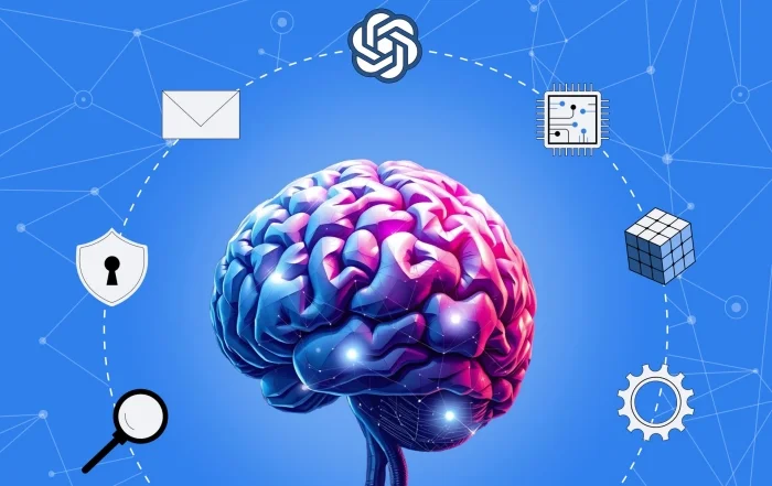 AI Agent là gì? Tìm hiểu về tác nhân trí tuệ thế hệ mới