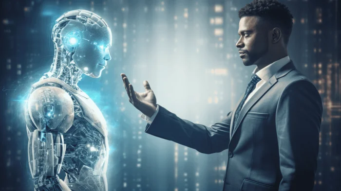 AI Agent là gì? Tìm hiểu về tác nhân trí tuệ thế hệ mới