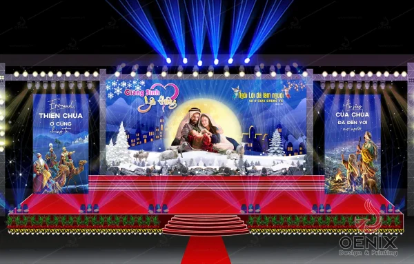Background và backdrop là gì? Background và backdrop khác nhau ở điểm nào?