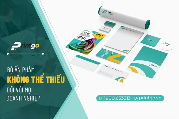 Ưu đãi đặc biệt dành tặng cho khách hàng thiết kế ấn phẩm HOT nhất tại Printgo