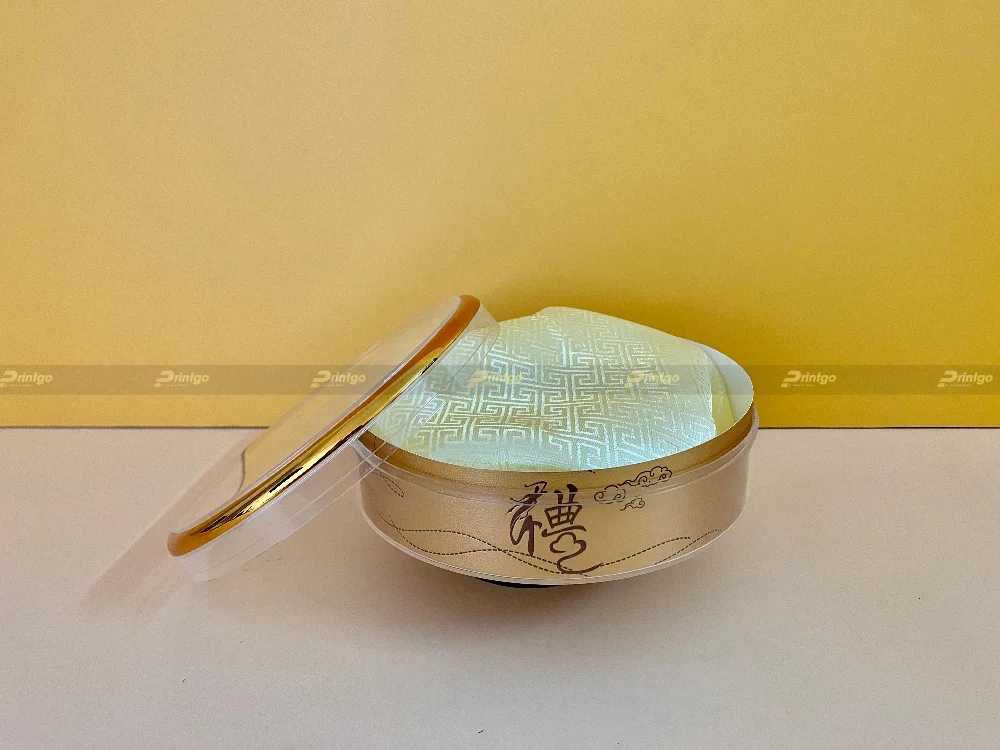 Dự án thiết kế bộ nhận diện thương hiệu, bao bì Hà Dương Yến