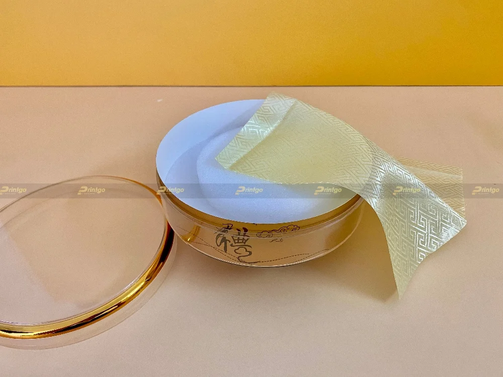 Dự án thiết kế bộ nhận diện thương hiệu, bao bì Hà Dương Yến