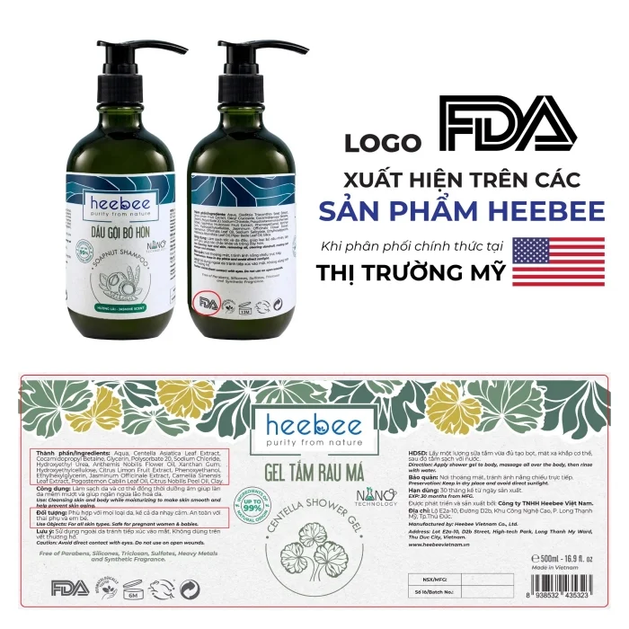 FDA là gì? Tất tần tật về chứng nhận FDA trong xuất nhập khẩu