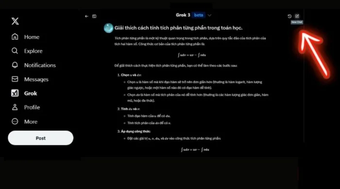 Grok 3 AI là gì? Hướng dẫn sử dụng chi tiết Grok 3 AI